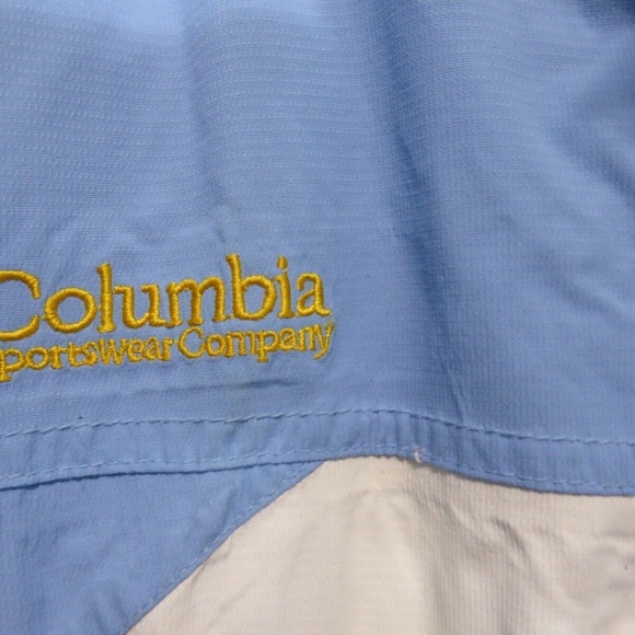 Columbia Titanium 3-in-1 jacket with hoodie, med - Picture 7 of 7